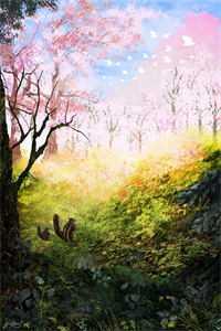 任务花果山怎么玩