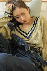 原来她是白月光乔兮