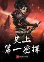 史上第一密探主角几个老婆