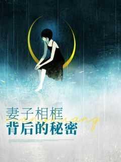 妻子假面背后的秘密