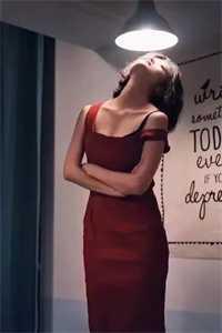 梦里梦外陶软溪夕汐