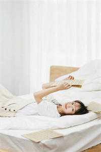 死人生前送我的衣服能穿吗