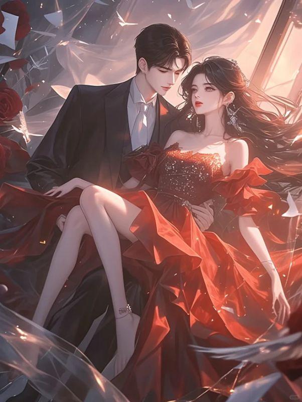 离婚后我成为科研大佬老婆悔疯了大结局