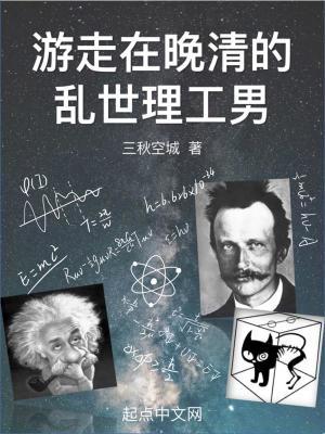 游走在晚清的乱世理工男无删版