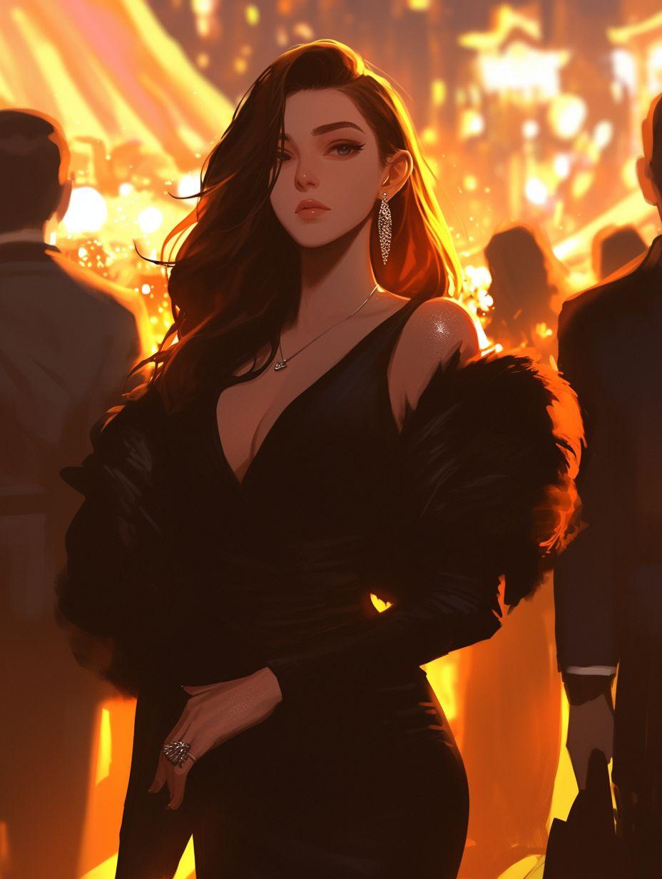 情深时见你 路临川