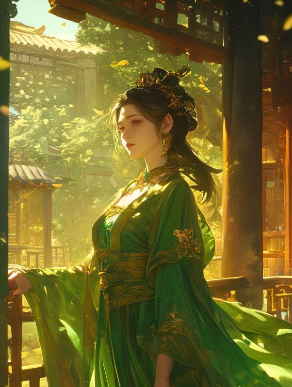 此生不负是什么意思