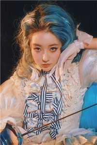 诡异入侵时拥有福气