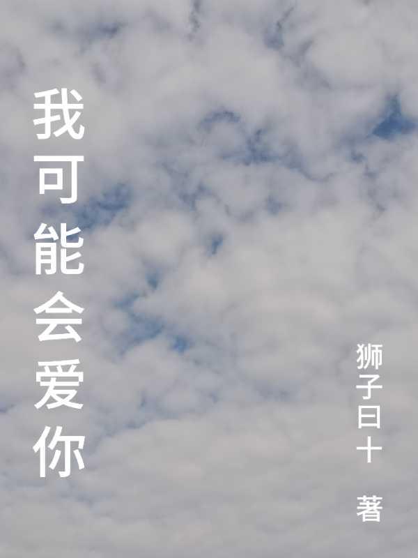 我可能不会爱你