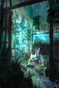 待候这个词的意思