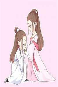 将爱意藏于深海