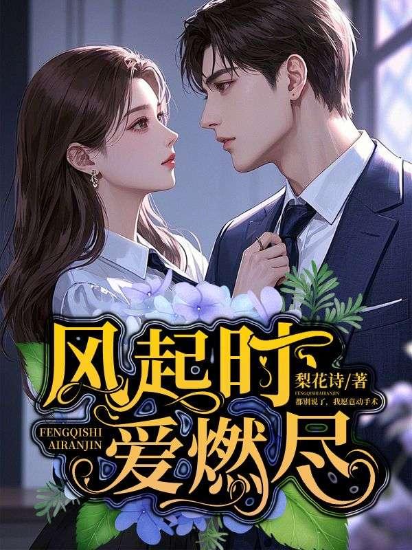 风起时说爱你全文免费阅读