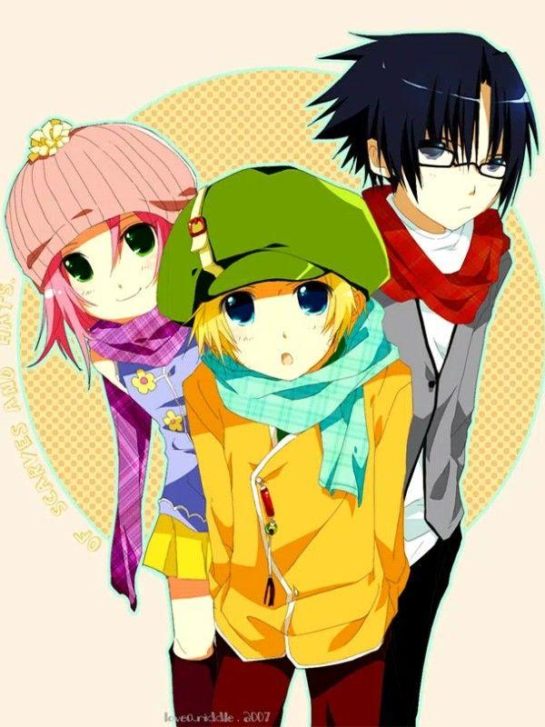 高考后成了人生赢家