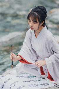 穿越千年的杂货铺小老板乐文