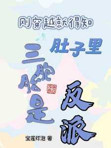 穿越生了三胞胎的