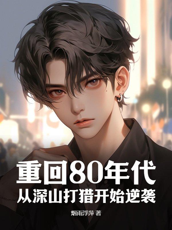 主角重生回到80年代的