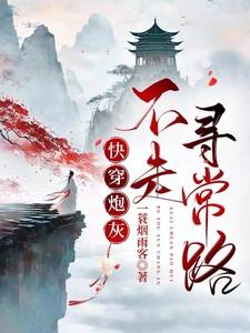 顾安宁是什么电视