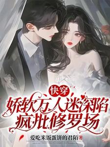 快穿娇软万人迷深陷疯批修罗场txt