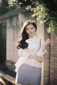 退圈后她惊艳全球了