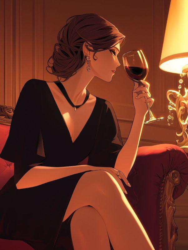 卿卿我我什么意思解释一下