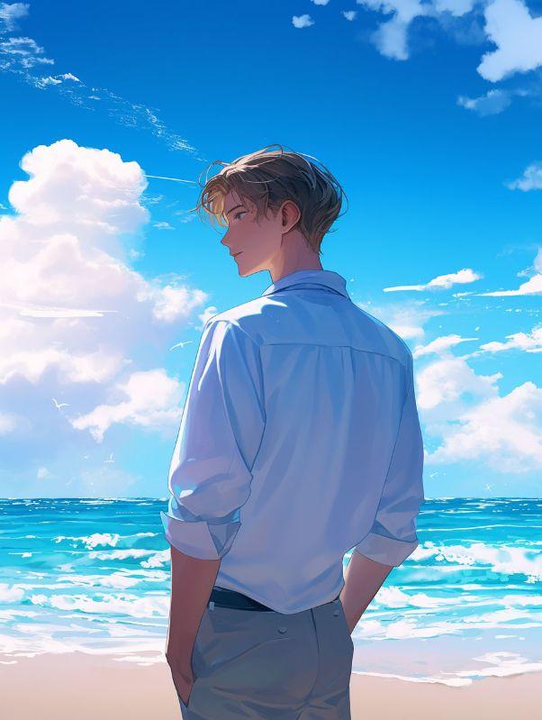 飞鸟越不过山海全文免费阅读