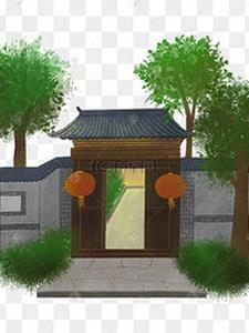 四合院我是何雨柱大哥