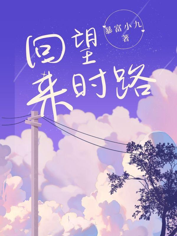 登高回望来时路