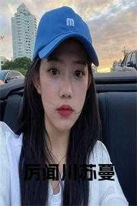 厉时琛和苏嫒的故事