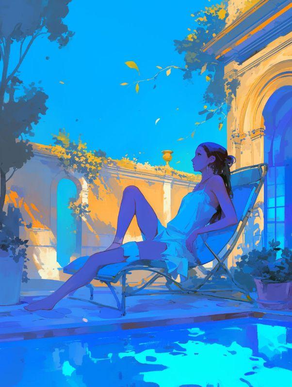 月色引潮汐大结局