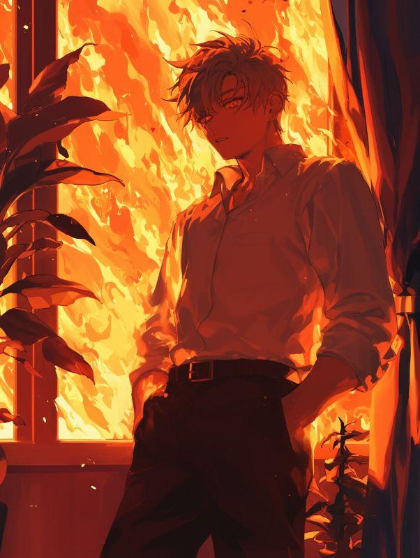 褪色的恋情作品