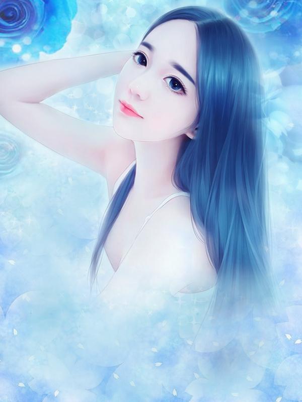 颜若倾城陆卿卿