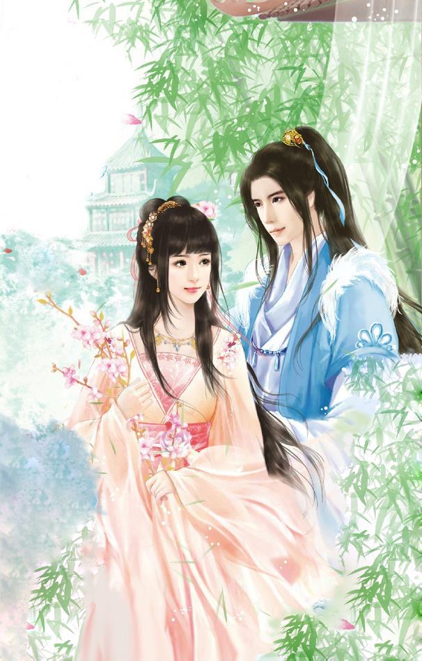 主人公慕衍之裴清浅