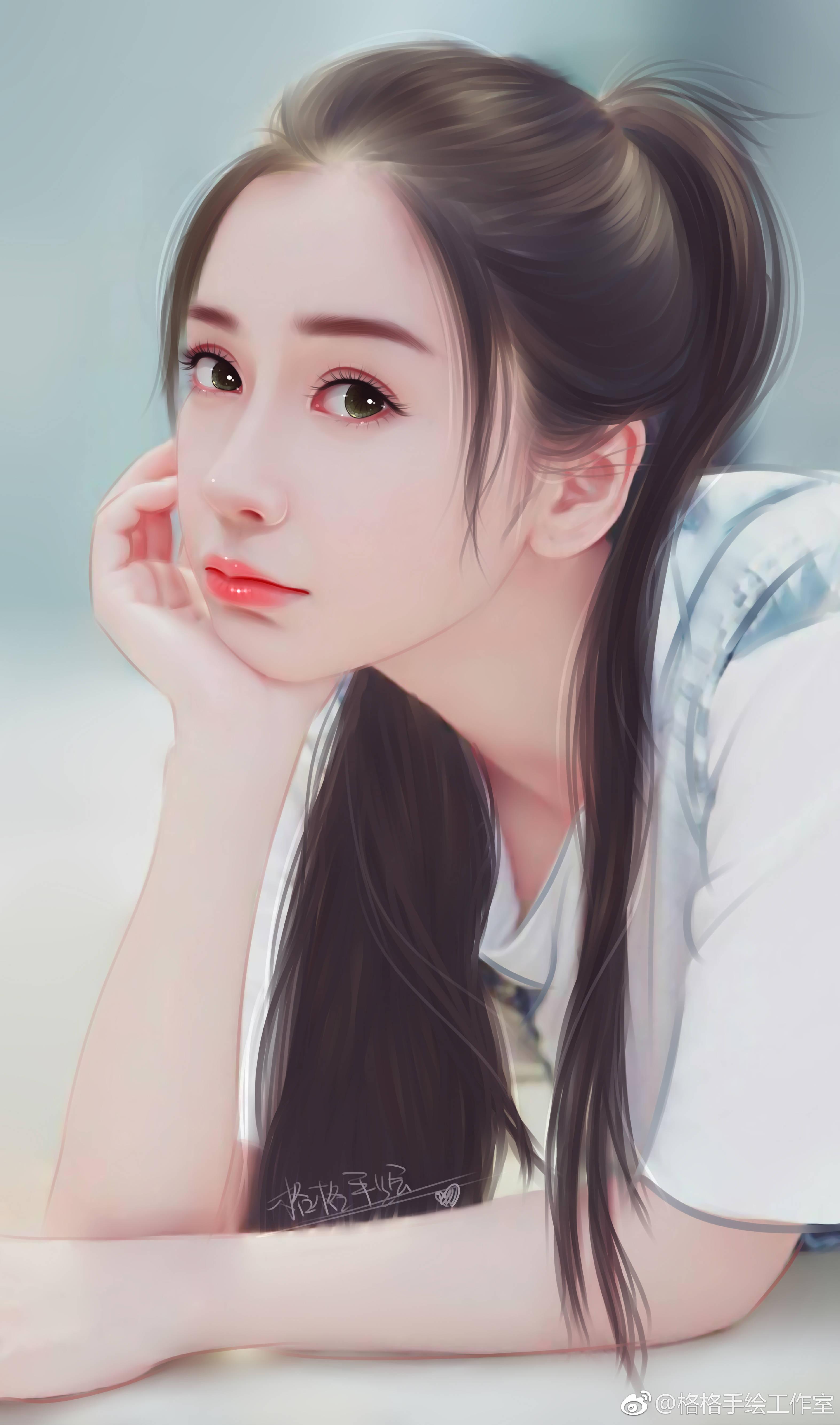 离开之后 任然