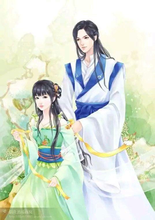 秦宁莫黎声叫什么名字