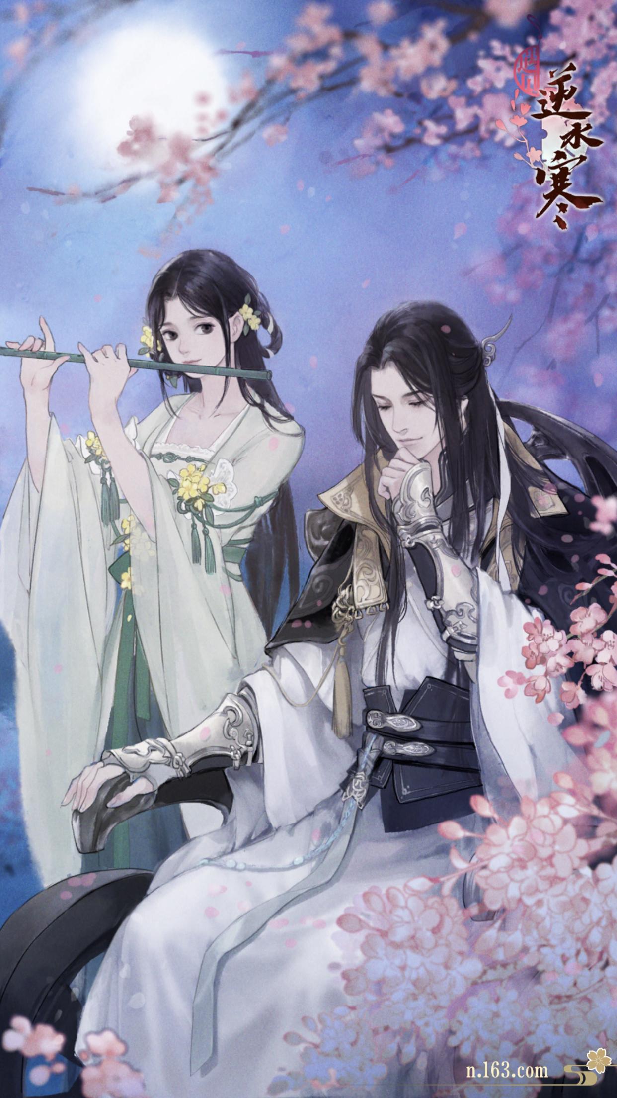 裴染染和景辰昊