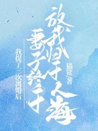 妻子离婚三年想复婚完整版