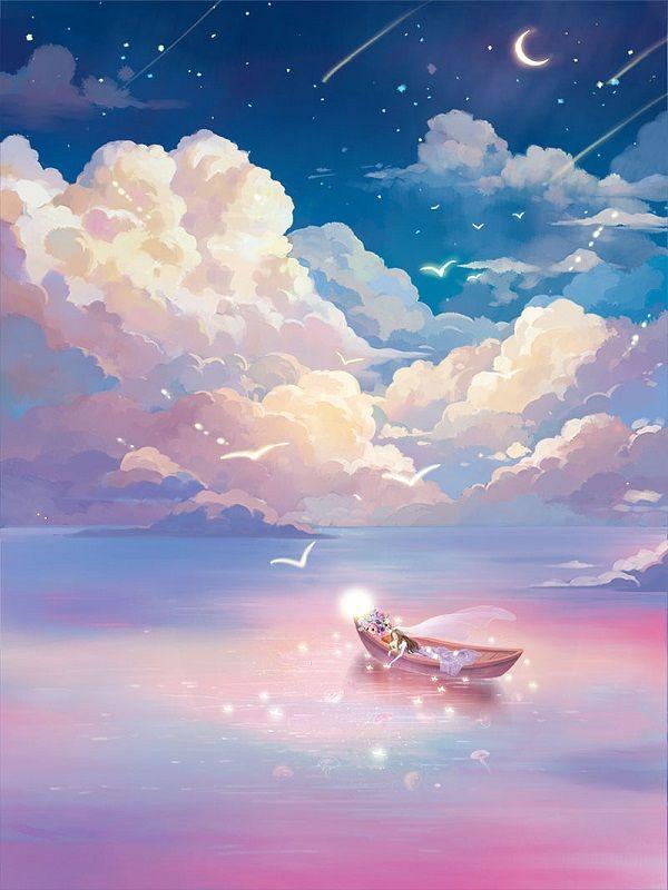 海神的十大绝招