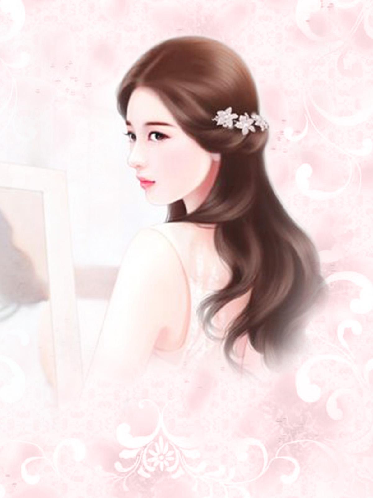 温彦宸秦绾妍 慕妘娍