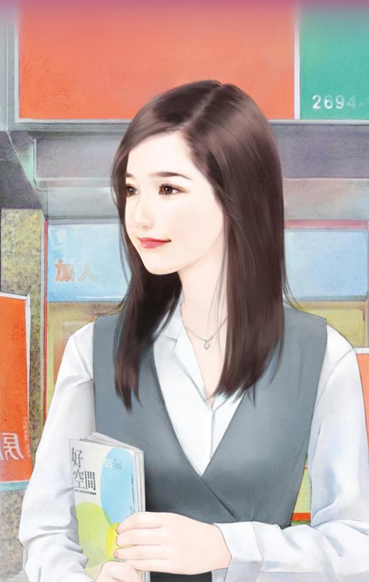 孟筱宁慕应琛医生