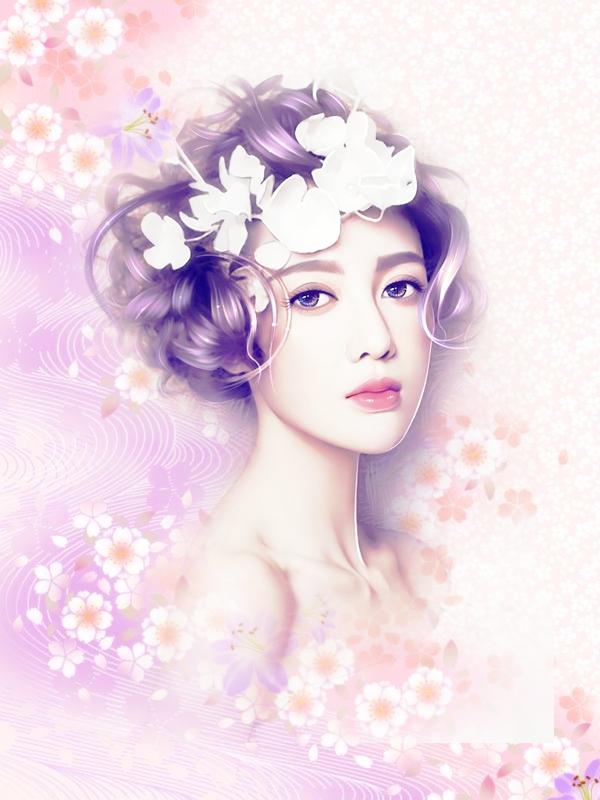 触碰蔷薇还更新不