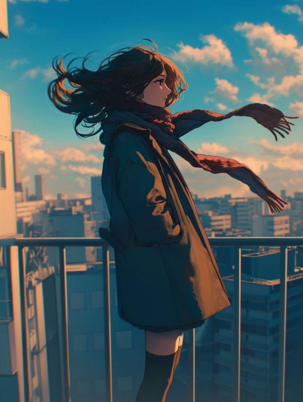 爱似云雾变换 莫非两厢试探