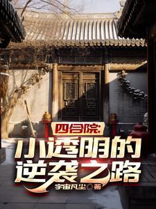 四合院小透明的逆袭之路 最新章节 无弹窗 笔趣阁