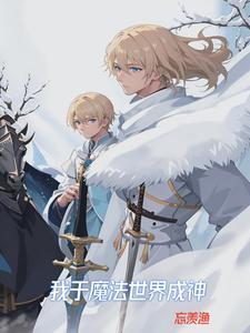 我在魔法世界创造互联网时代