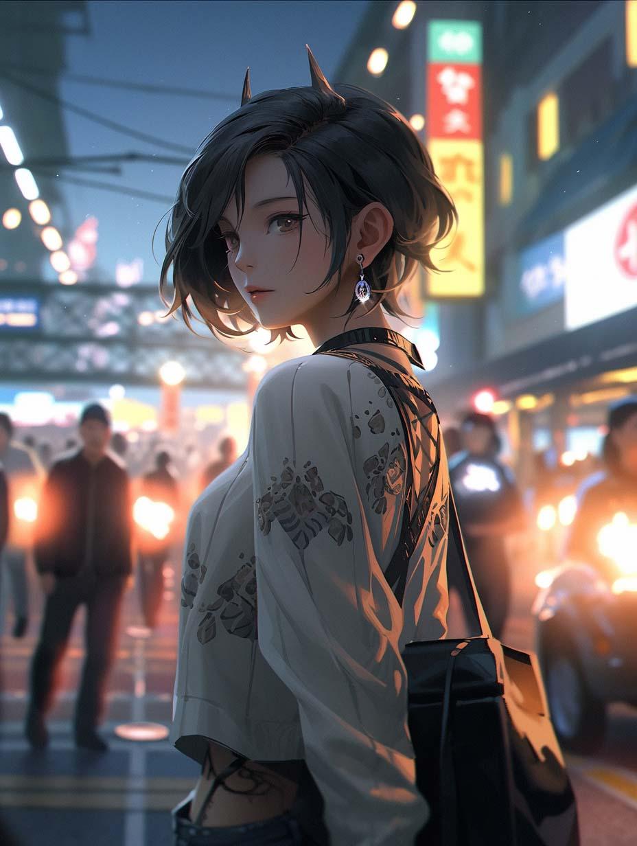 什么男主叫季怀安