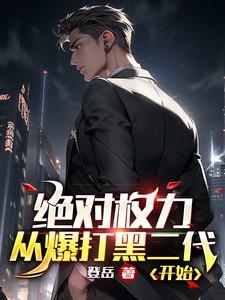 绝对权力 简介