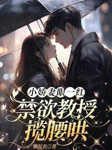 娇宠小甜妻教授老公太坏了