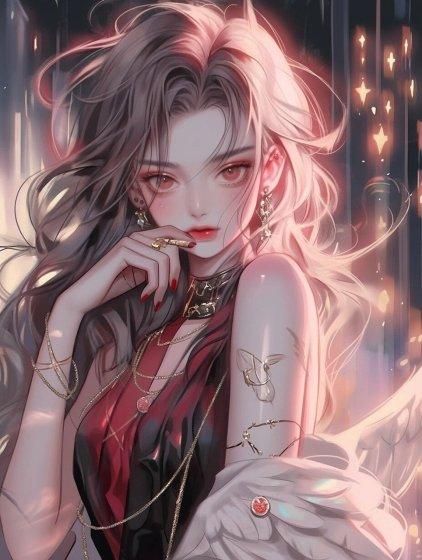 被金丝雀大佬黑化后