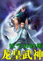龙皇武神txt奇书网