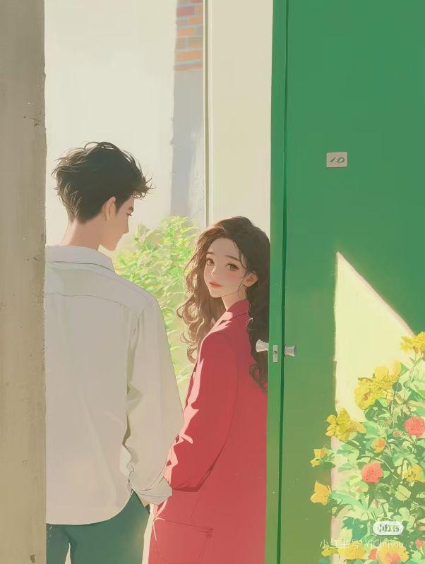 39岁儿子霸占母亲房间