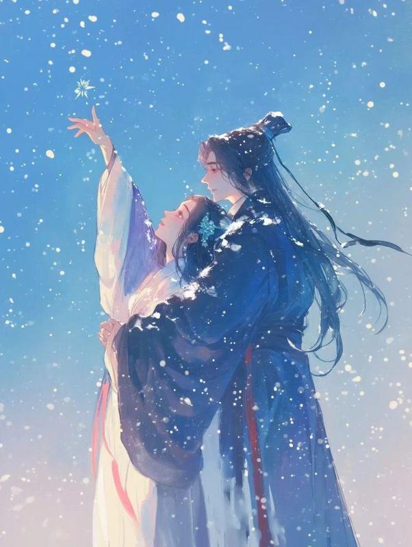 师尊攻略错了对象