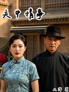 关中情事电视